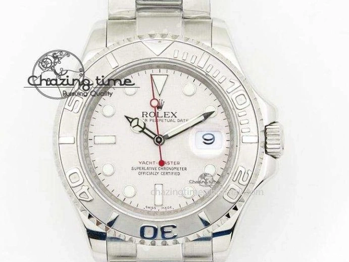 MiroTime 0402 SoftTouch Vintage 1680 JKF Best Edition Red Submariner On Bracelet A 3982